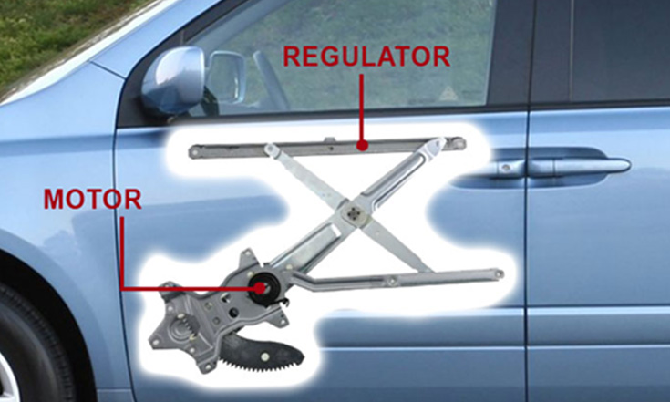 Automotive Components