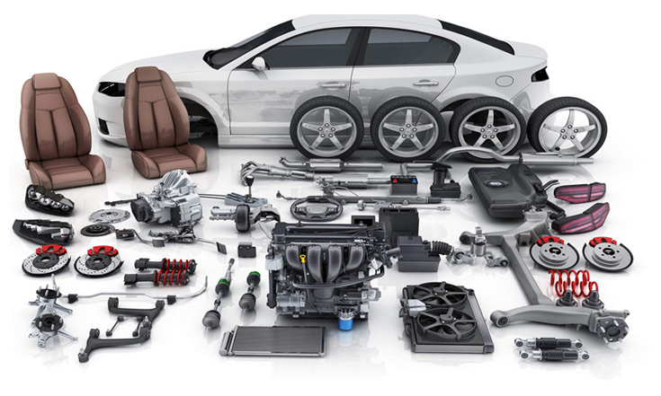 Automotive Components