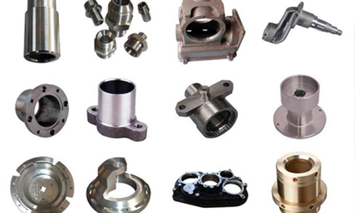 Renewable Energy Machined Components