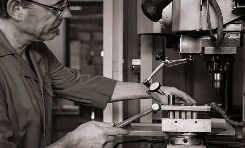 Tool Design