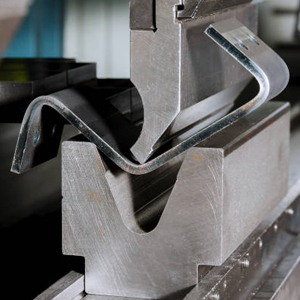 CNC Bending