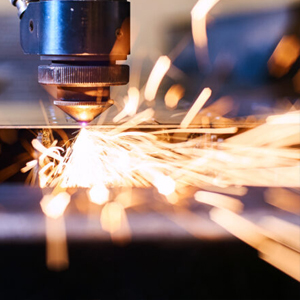 Laser Cutting