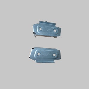 Sheet Metal S-2